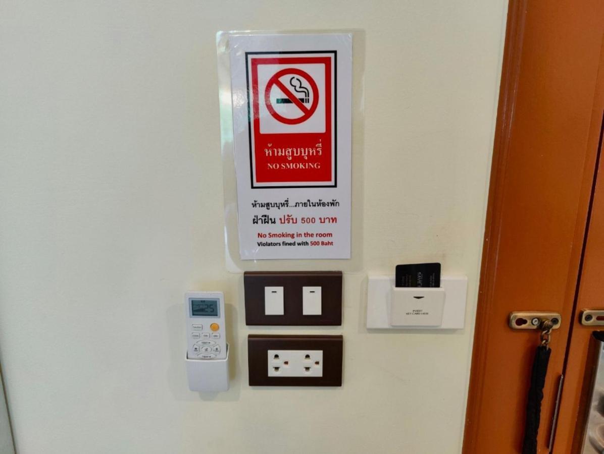 Baan Chao Khun Hotel Ban Khlong Lat Bua Khao エクステリア 写真