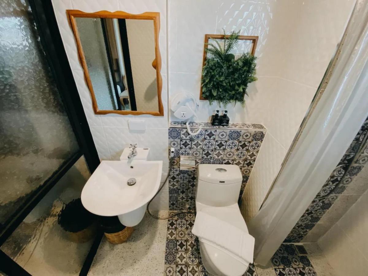 Baan Chao Khun Hotel Ban Khlong Lat Bua Khao エクステリア 写真
