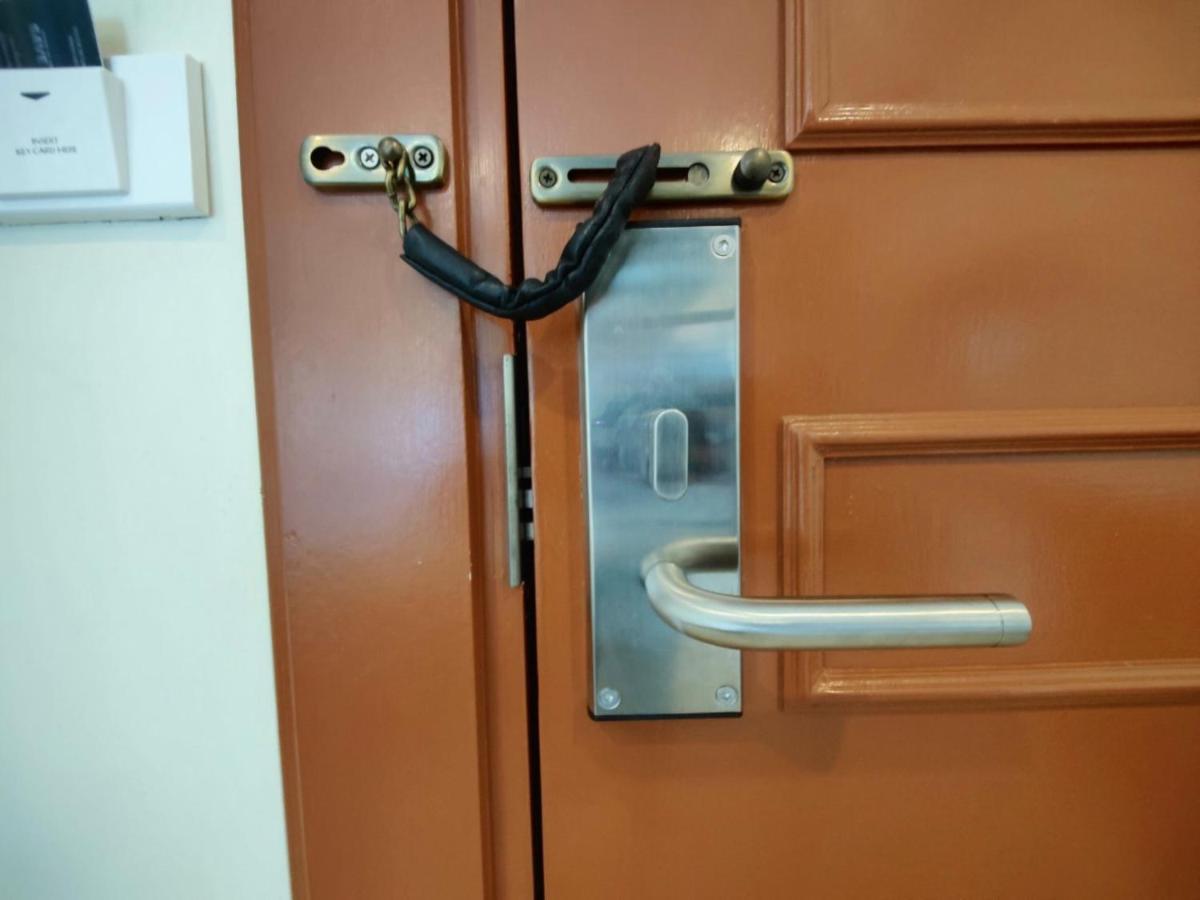 Baan Chao Khun Hotel Ban Khlong Lat Bua Khao エクステリア 写真