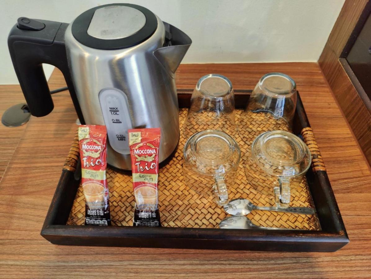 Baan Chao Khun Hotel Ban Khlong Lat Bua Khao エクステリア 写真