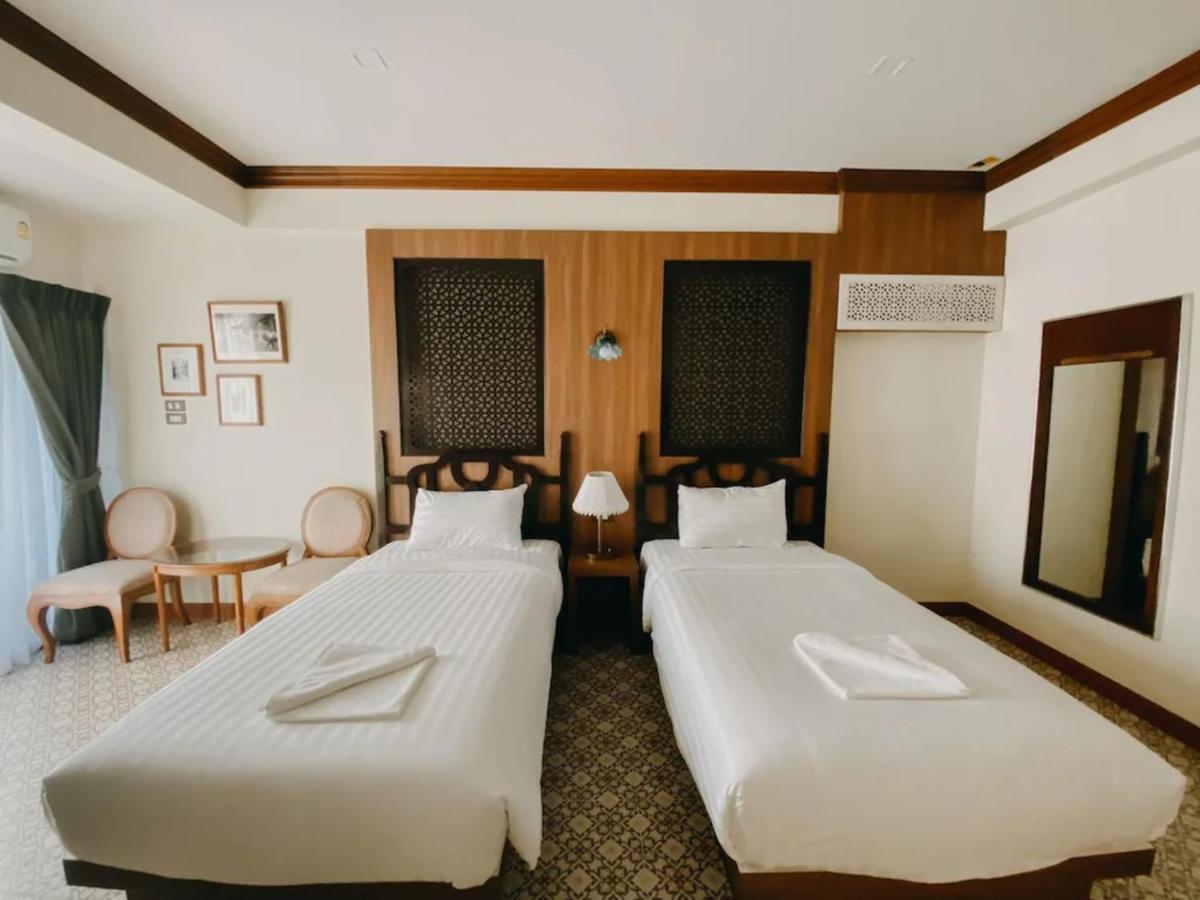 Baan Chao Khun Hotel Ban Khlong Lat Bua Khao 部屋 写真