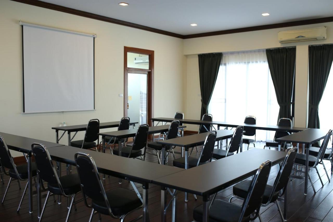 Baan Chao Khun Hotel Ban Khlong Lat Bua Khao エクステリア 写真