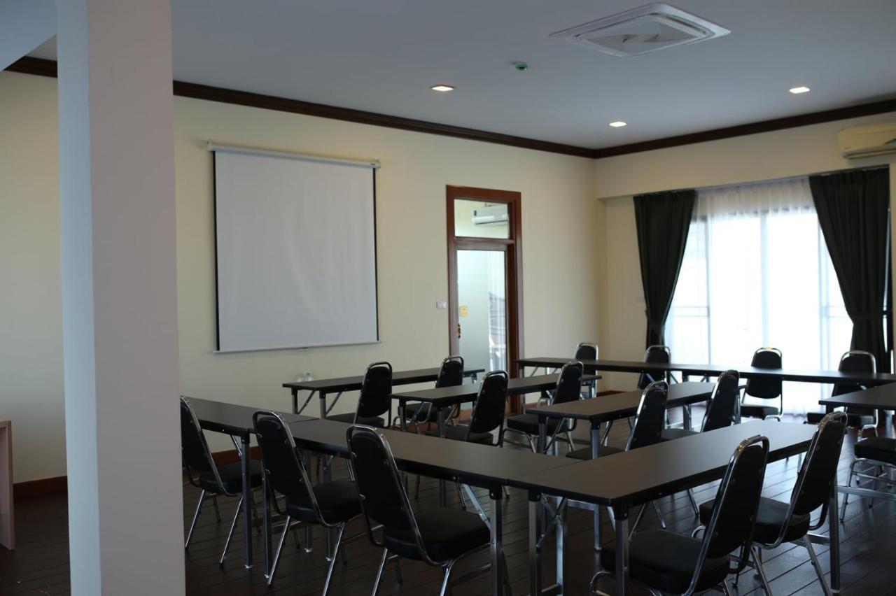 Baan Chao Khun Hotel Ban Khlong Lat Bua Khao エクステリア 写真