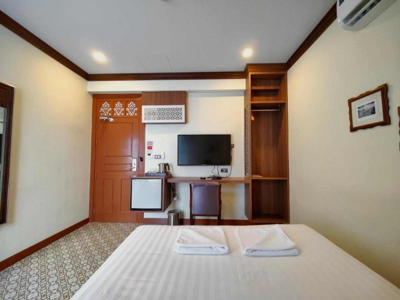 Baan Chao Khun Hotel Ban Khlong Lat Bua Khao 部屋 写真