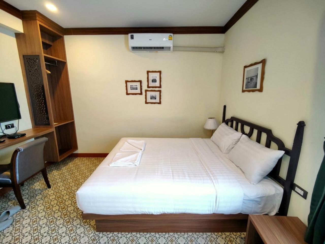 Baan Chao Khun Hotel Ban Khlong Lat Bua Khao 部屋 写真