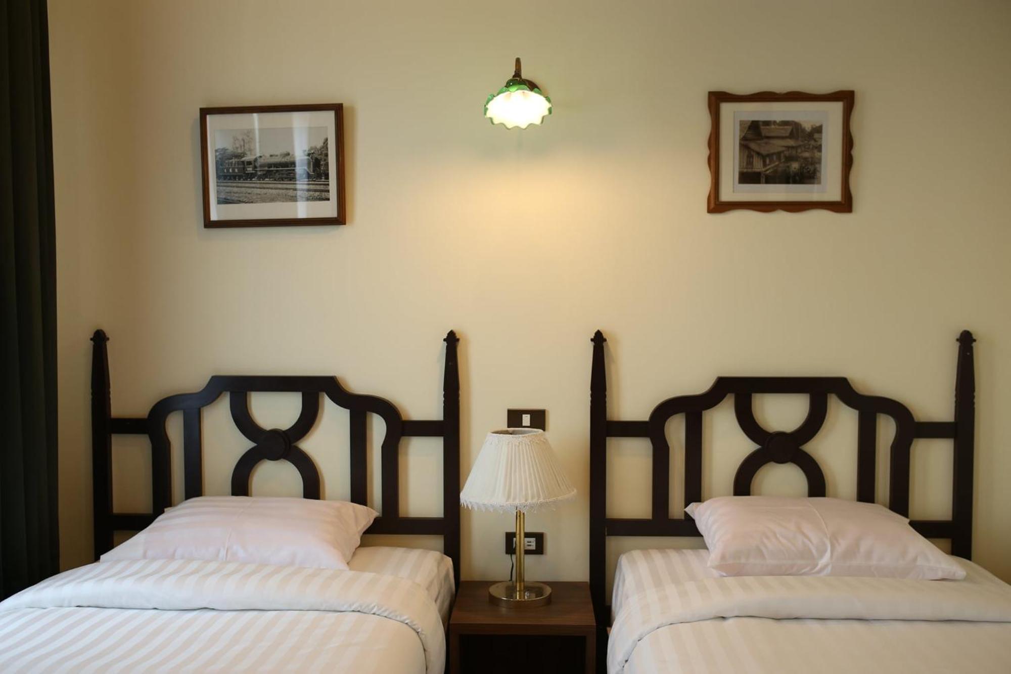 Baan Chao Khun Hotel Ban Khlong Lat Bua Khao 部屋 写真