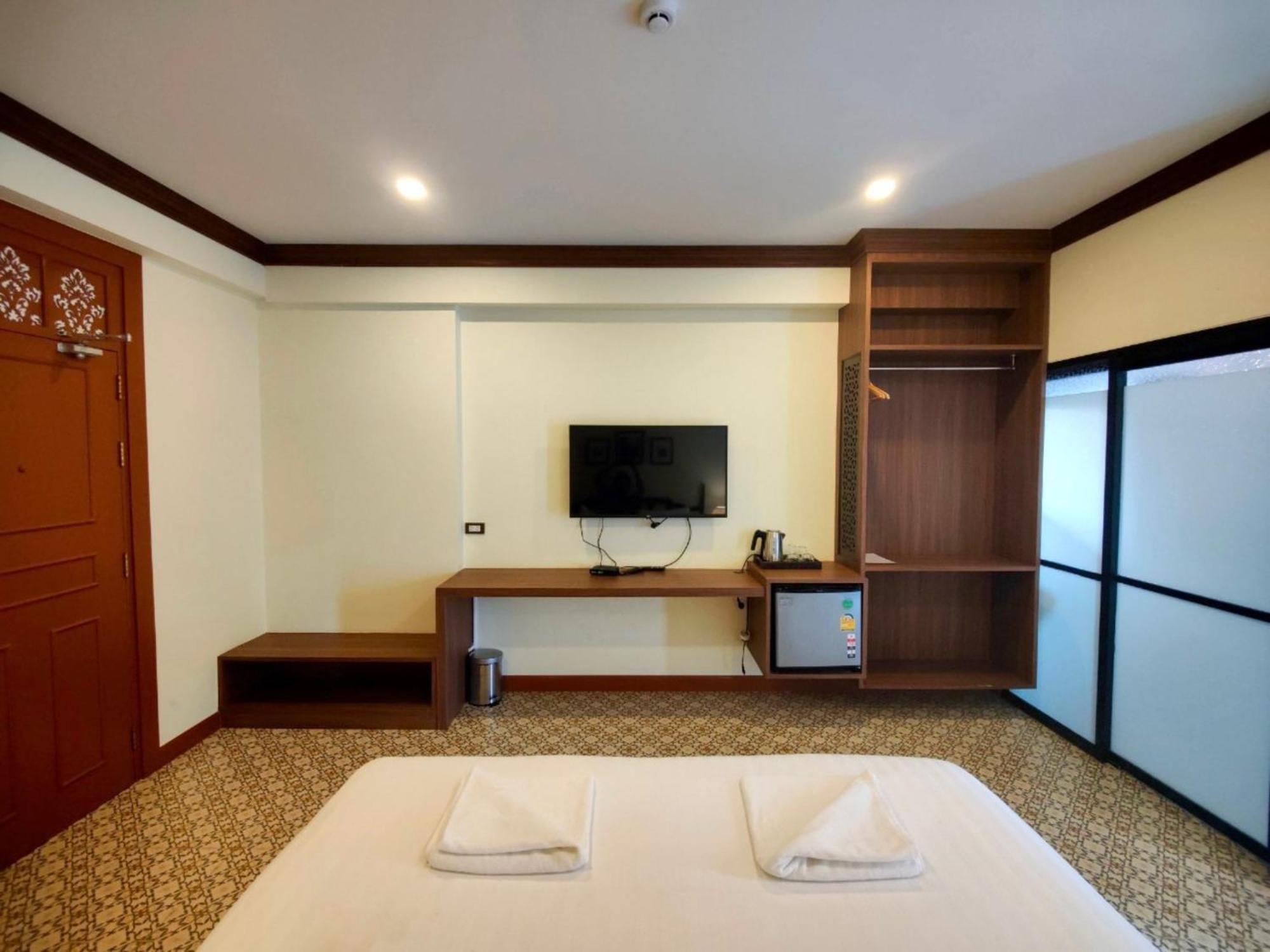 Baan Chao Khun Hotel Ban Khlong Lat Bua Khao 部屋 写真