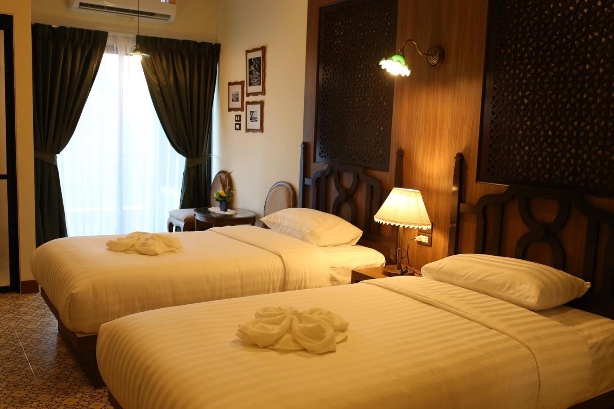 Baan Chao Khun Hotel Ban Khlong Lat Bua Khao 部屋 写真