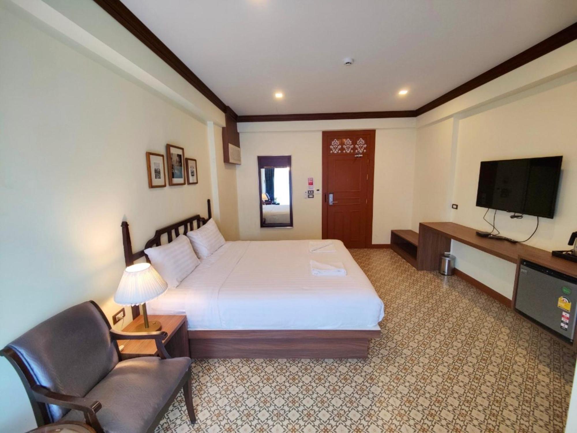 Baan Chao Khun Hotel Ban Khlong Lat Bua Khao 部屋 写真